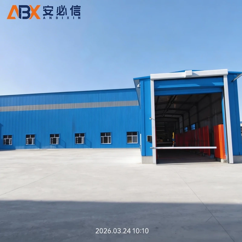 泰安市高速堆积门