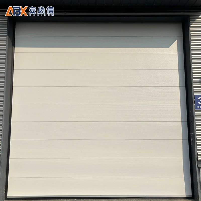 泰安市升降提升门