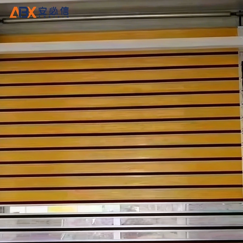 泰安市感应高速门