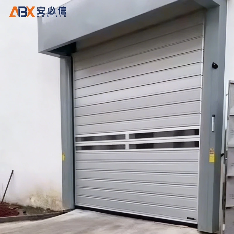 泰安市医药密闭高速门